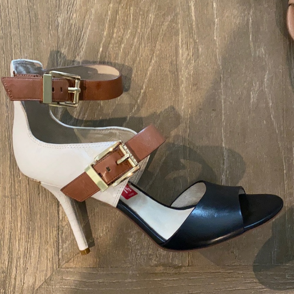 COPY - Michael Kors guiliana mid ankle strap